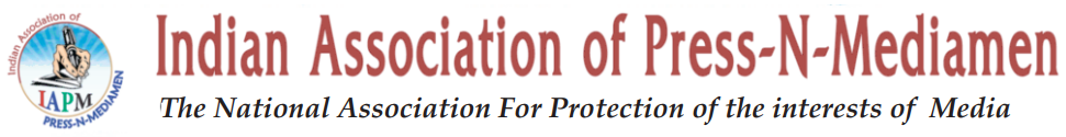 Indian Association of Press-N-Mediamen