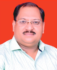 Pawan Sehyogi